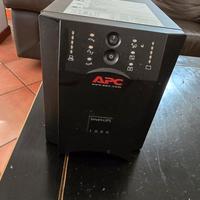 ** SCONTO DI NATALE ** APC  Smart UPS 1000va pro