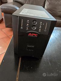 ** SCONTO DI NATALE ** APC  Smart UPS 1000va pro