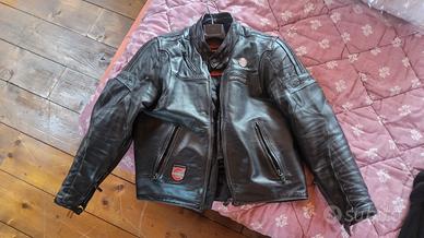 Giubotto moto Spidi