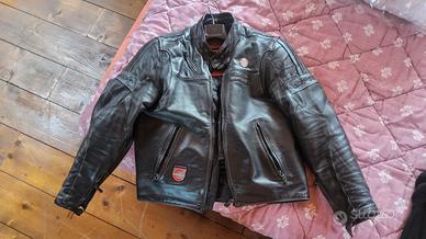 Giubotto moto Spidi