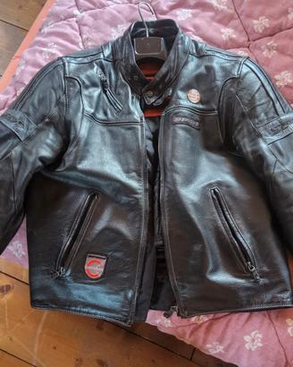 Giubotto moto Spidi