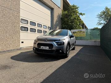 Citroen C3 PureTech 83 S&S Feel Pack