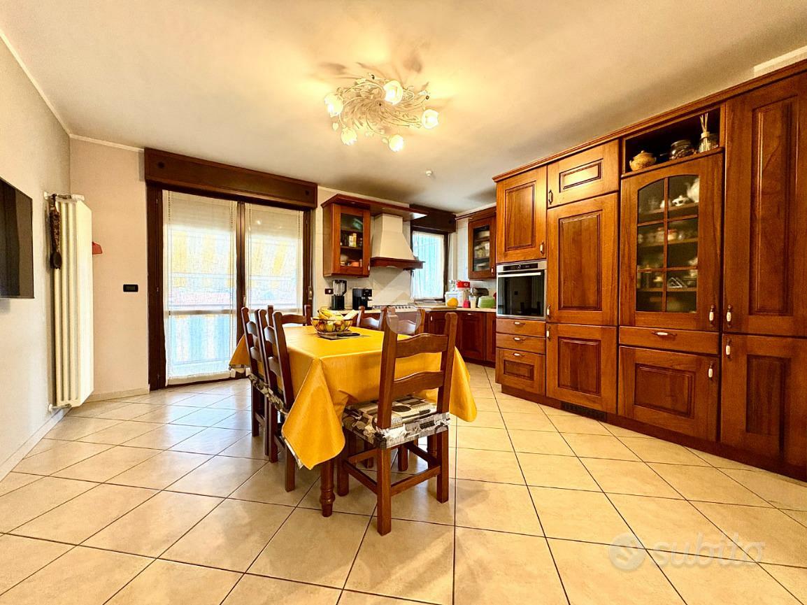 Appartamento – La Loggia, Torino - Vista 5