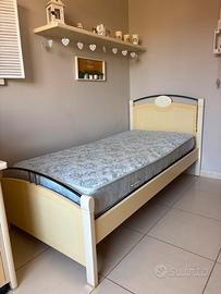 Letto singolo