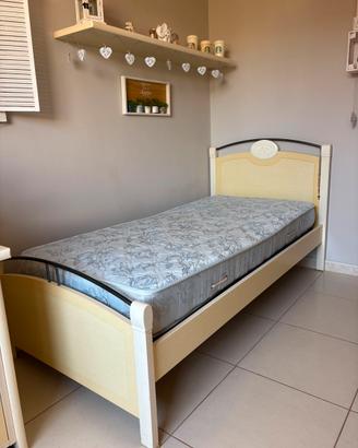 Letto singolo