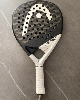 Racchetta padel Head Alpha Motion