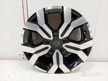 CERCHIO IN LEGA DACIA Duster Serie 403000531R H4D4