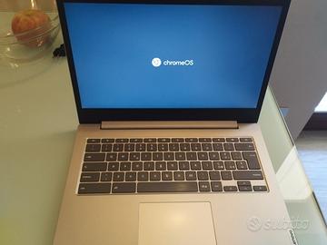 Lenovo IdeaPad 3 CB 14IGL05