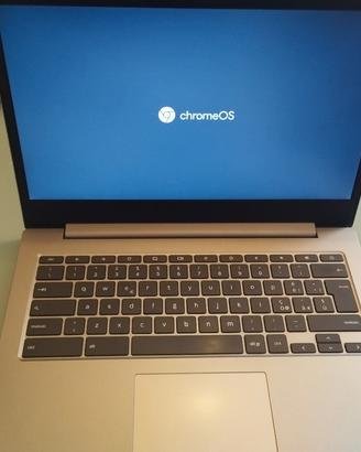 Lenovo IdeaPad 3 CB 14IGL05