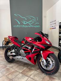 Honda CBR 600 RR