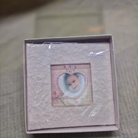 album fotografico in carta di riso 