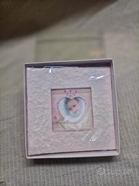 album fotografico in carta di riso 