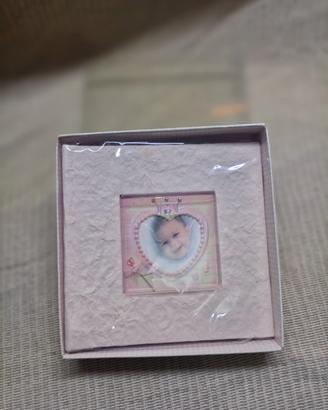 album fotografico in carta di riso 