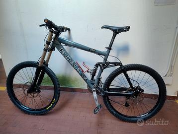 Kona Coiler MTB Freeride Enduro DH L Large