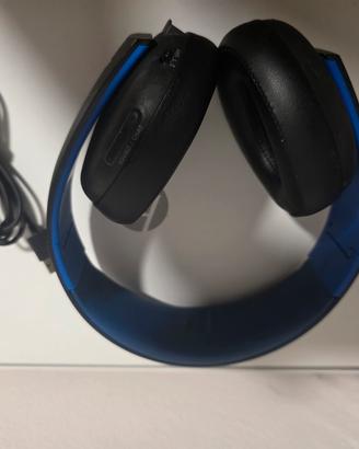 cuffie sony ps4/ps5 ufficiali