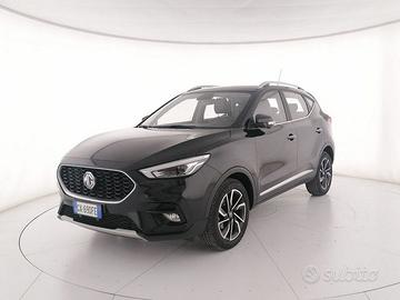 MG ZS 1.0 Luxury auto