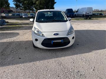 Ford Ka Ka+ 1.2 8V 69CV Titanium