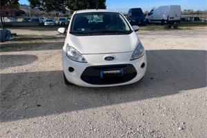 Ford Ka Ka+ 1.2 8V 69CV Titanium