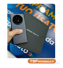 HONOR Magic V5 (16-512) USATO