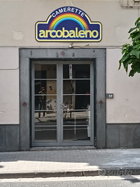 Negozio fronte strada