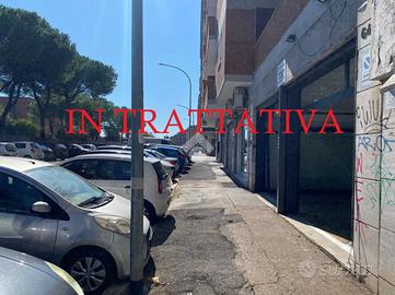 NEGOZIO A ROMA