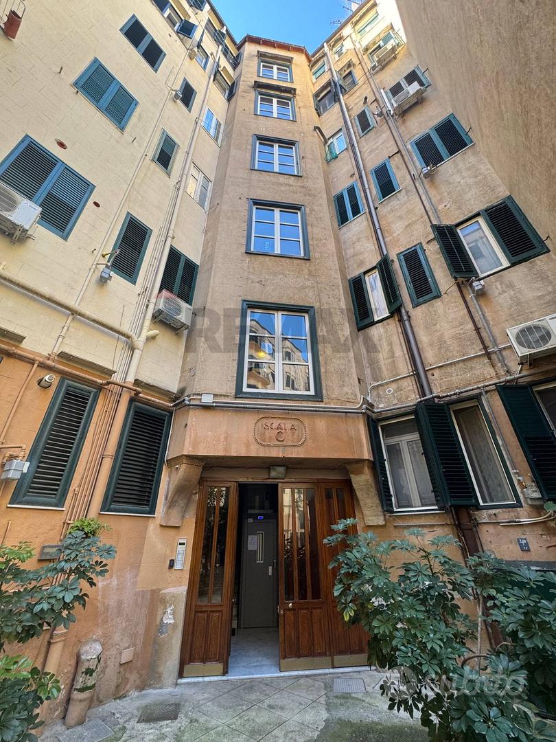 Apartment in Palermo, VIII Circoscrizione - Altro
