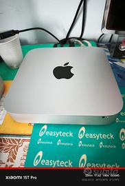 Mac Mini Late 2012