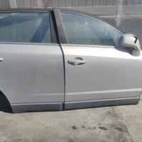 Opel Antara 2006 Porte Dx