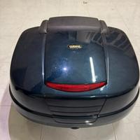 Baule T-max Yamaha anni 2000