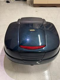Baule T-max Yamaha anni 2000