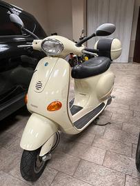 Vespa Piaggio 50 ET2 - 1998 - 1862km