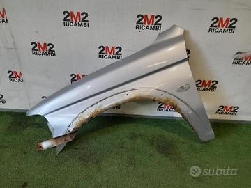 PARAFANGO ANTERIORE SINISTRO MITSUBISHI Pajero Spo