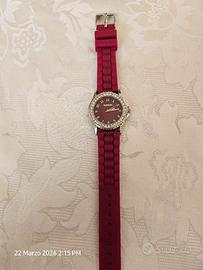 OROLOGIO BALDININI BORDEAUX - COME NUOVO (Usato 3 