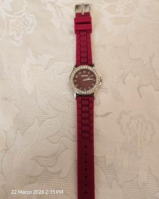 OROLOGIO BALDININI BORDEAUX - COME NUOVO (Usato 3 