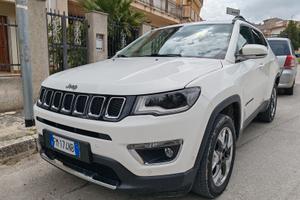 Jeep Compass 2.0 multijet