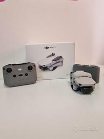 DJI Mini 4K Fly More Combo