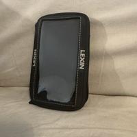 Porta cellulare moto Harley Davidson