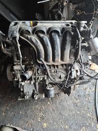 motore g4fa 1.4 16v kia hyundai 