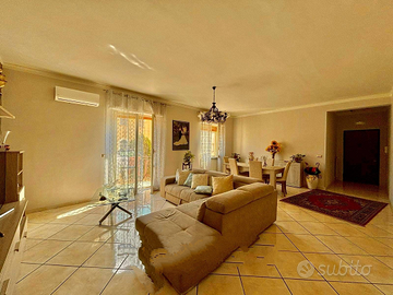 Appartamento sant'antimo