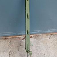 Paletti per recinzione elettrificata