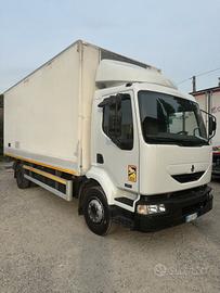 Renault con Sponda caricatrice