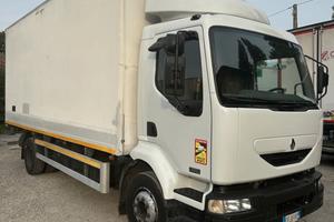 Renault con Sponda caricatrice