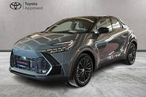Toyota C-HR 2.0 Plug-in Hybrid 220 Lounge Her...