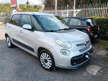Fiat 500L 1.3 Multijet 95 CV Business