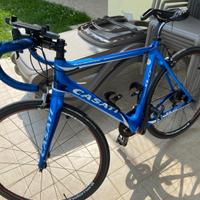 Bici Casati Corsa modello Demone 