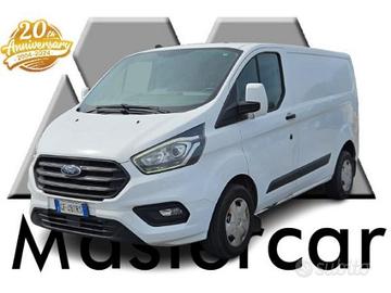 FORD Transit Custom N1 3 posti L1H1 TREND 2.0 MH