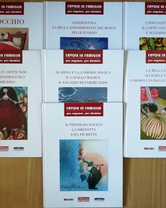 Favole