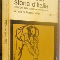 Il Sud nella storia d'Italia