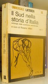Il Sud nella storia d'Italia