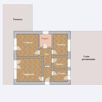 Appartamento - Pedaso